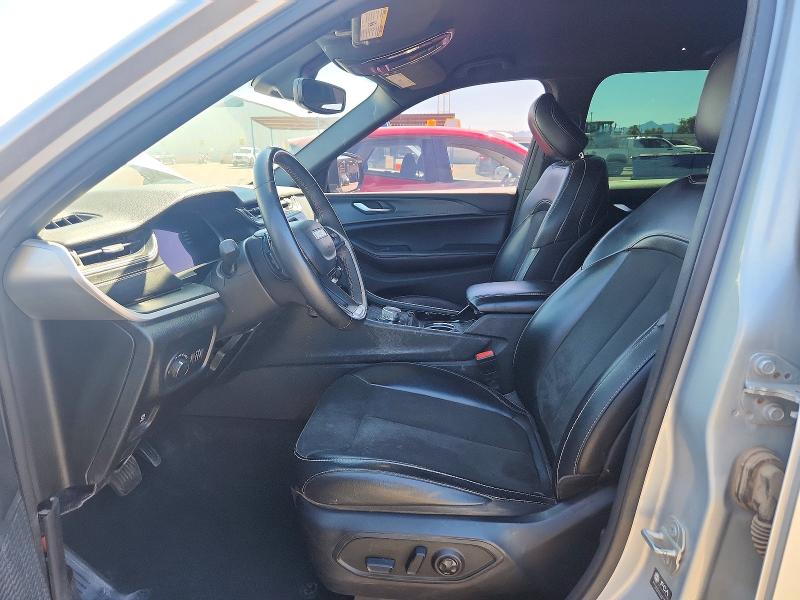 Продажа на аукционе авто 2023 Jeep Grand Cherokee, vin: 1C4RJHAG4P8866598, номер лота: 70325546