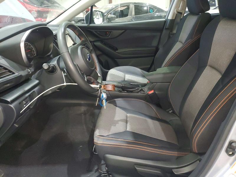 2018 Subaru Crosstrek მანქანა იყიდება აუქციონზე, vin: JF2GTABC2JH294640, აუქციონის ნომერი: 68783116