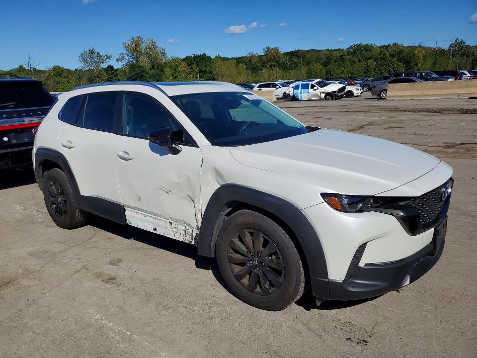 Продаж на аукціоні авто 2025 Mazda Cx-50, vin: 7MMVABDM1SN379351, номер лоту: 69079996