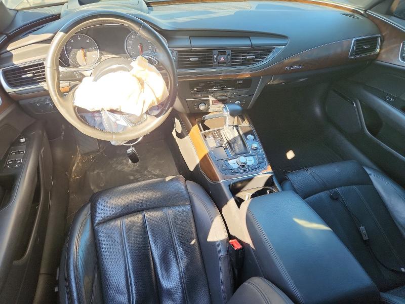 Продаж на аукціоні авто 2015 Audi A7, vin: WAU2GAFC0FN030149, номер лоту: 70163886
