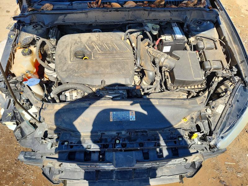 2014 Ford Fusion მანქანა იყიდება აუქციონზე, vin: 3FA6P0HD0ER198492, აუქციონის ნომერი: 70418346