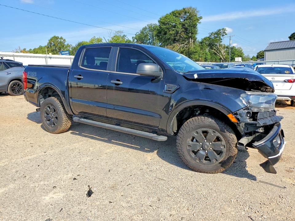 2021 Ford Ranger მანქანა იყიდება აუქციონზე, vin: 1FTER4FH4MLD86426, აუქციონის ნომერი: 68736006