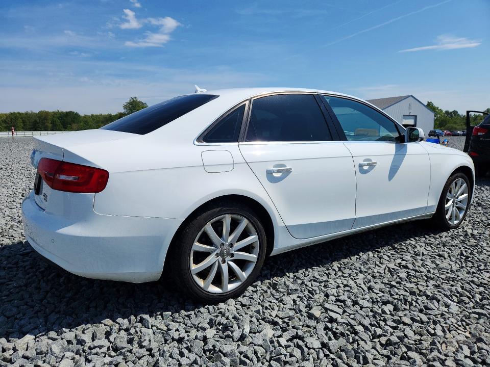 Aukcja sprzedaży 2013 Audi A4, vin: WAUFFAFL3DN050817, numer aukcji: 67509736