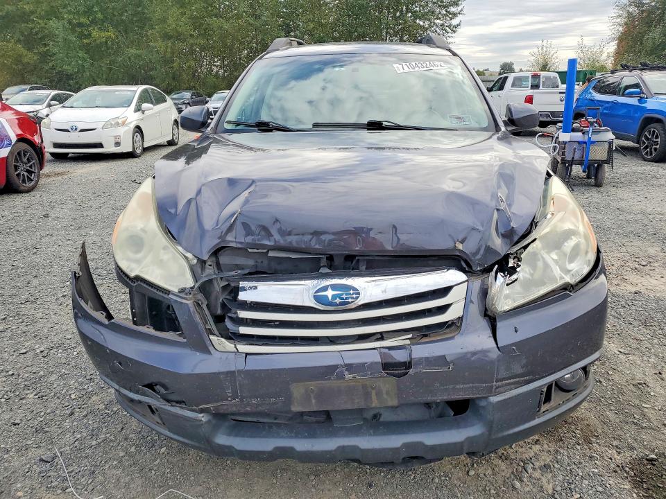 Продажа на аукционе авто 2010 Subaru Outback, vin: 4S4BRBCC1A3379635, номер лота: 71043246