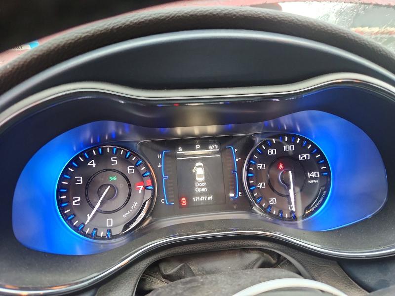 Продажа на аукционе авто 2015 Chrysler 200, vin: 1C3CCCBG4FN528186, номер лота: 66692516