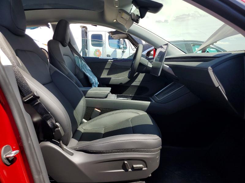 Aukcja sprzedaży 2026 Tesla Model Y, vin: 7SAYGDEE1TF406842, numer aukcji: 67363316