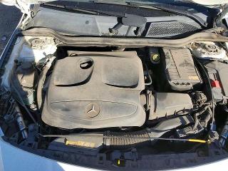 Aukcja sprzedaży 2014 Mercedes-benz Cla, vin: WDDSJ4EBXEN125370, numer aukcji: 68873086