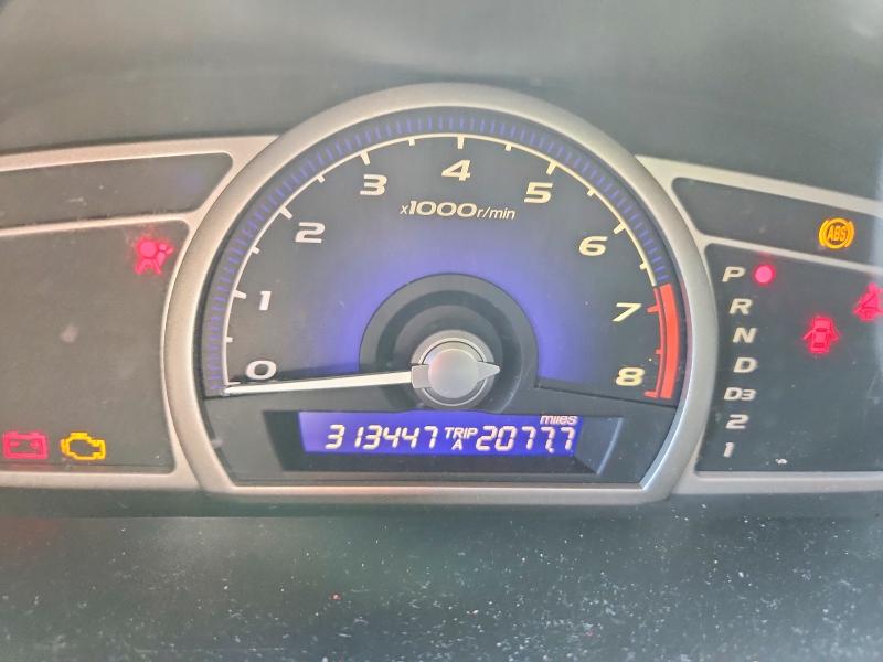 67804816 :رقم المزاد ، 2HGFA1F88BH543011 vin ، 2011 Honda Civic مزاد بيع