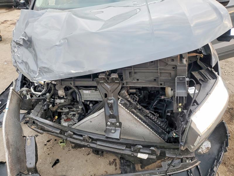Aukcja sprzedaży 2024 Volkswagen Taos, vin: 3VVEX7B2XRM009602, numer aukcji: 69082256