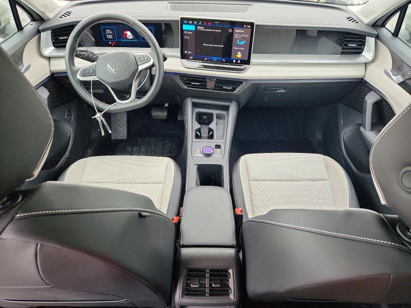 Aukcja sprzedaży 2025 Volkswagen Tiguan, vin: 3VVMR7RM7SM009284, numer aukcji: 67535076