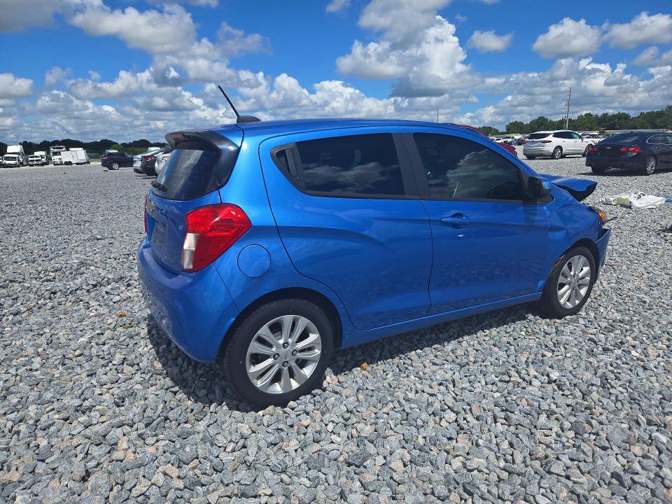 Aukcja sprzedaży 2016 Chevrolet Spark, vin: KL8CD6SA8GC634622, numer aukcji: 69972906