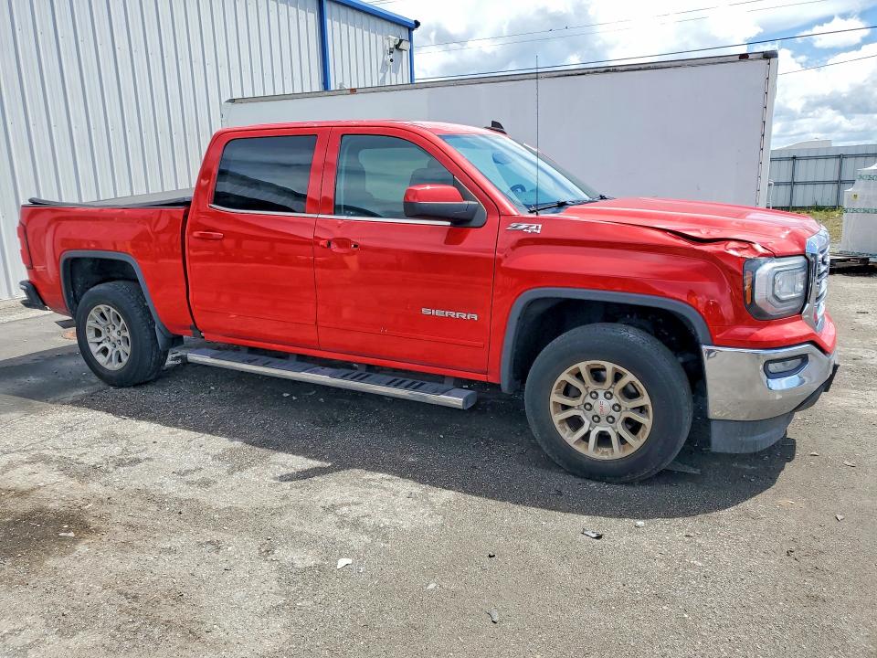 67626346 :رقم المزاد ، 3GTU2MECXGG250082 vin ، 2016 Gmc Sierra مزاد بيع