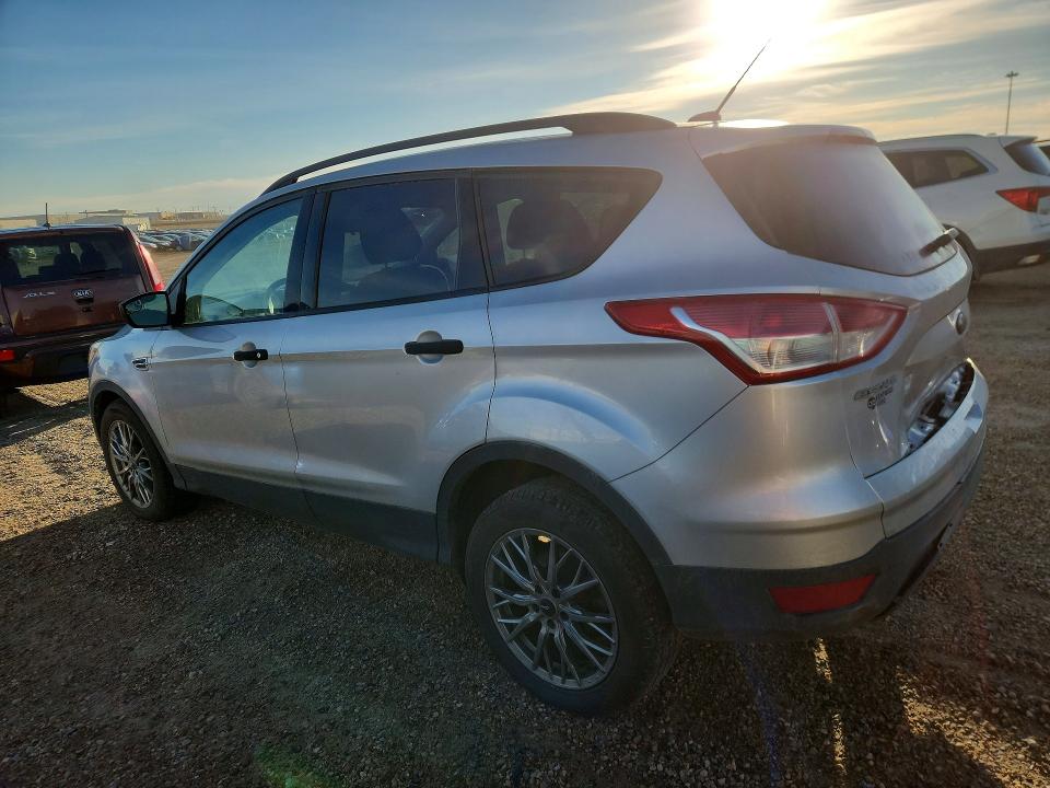 Aukcja sprzedaży 2014 Ford Escape, vin: 1FMCU0F73EUD27932, numer aukcji: 70066716