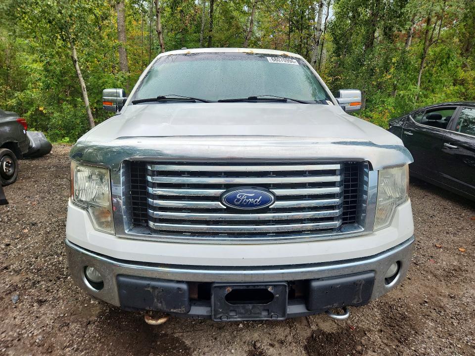 68070996 :رقم المزاد ، 1FTFW1EFXDFD59757 vin ، 2013 Ford F150 مزاد بيع