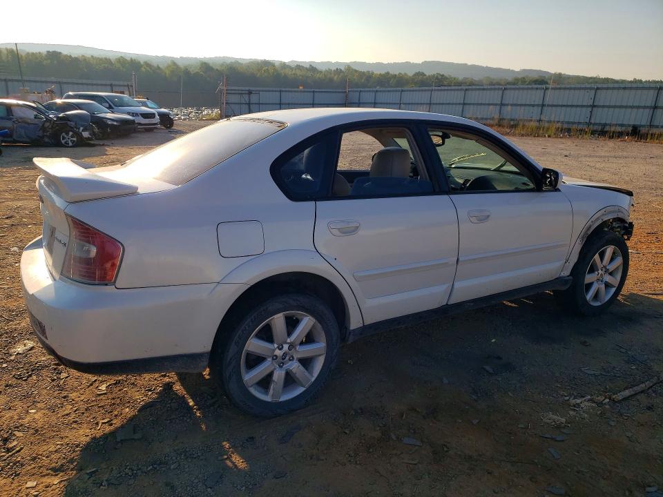 Продажа на аукционе авто 2006 Subaru Legacy, vin: 4S4BL62C767208916, номер лота: 67601246