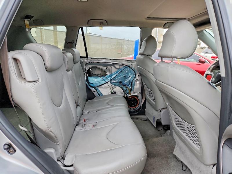 Продаж на аукціоні авто 2006 Toyota Rav4, vin: JTMBK31V066008104, номер лоту: 69339246