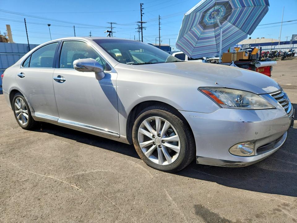 Aukcja sprzedaży 2011 Lexus Es, vin: JTHBK1EG9B2447754, numer aukcji: 68642646