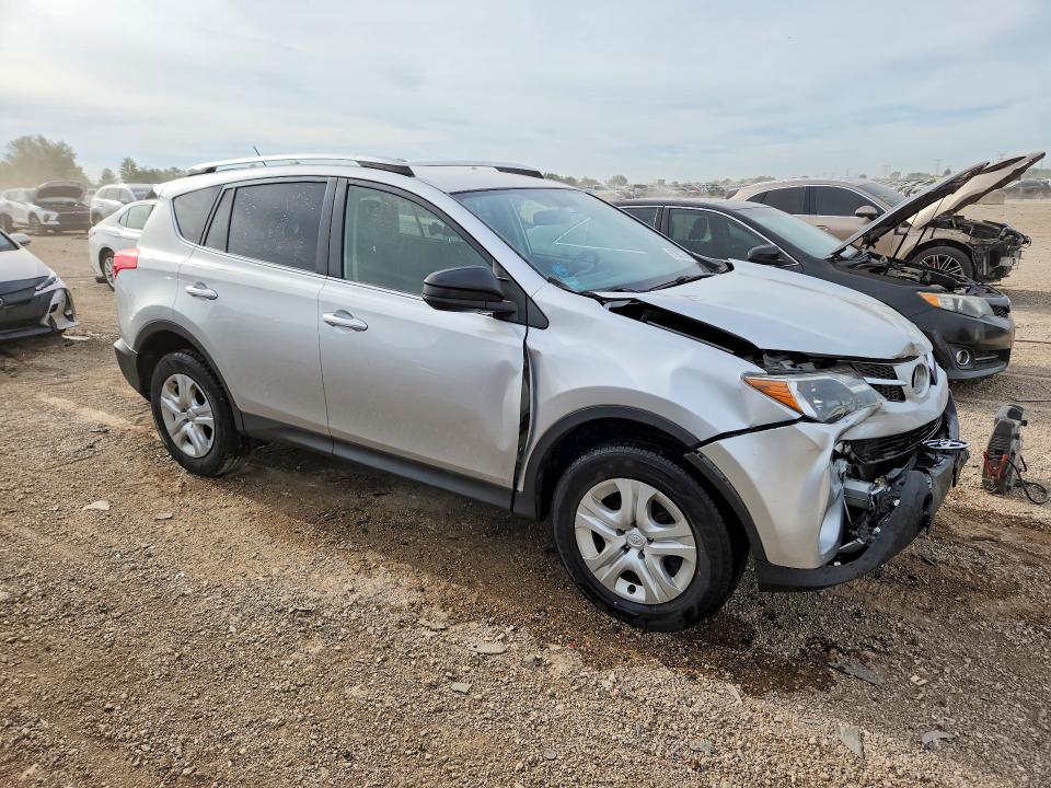 Продаж на аукціоні авто 2015 Toyota Rav4, vin: JTMBFREV0FJ036385, номер лоту: 67983796