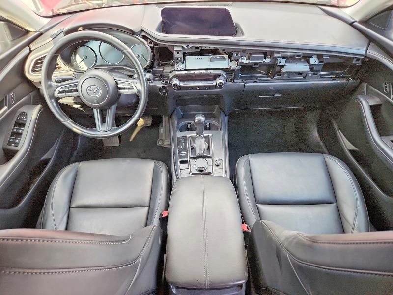 67902466 :رقم المزاد ، 3MVDMABL6MM252551 vin ، 2021 Mazda Cx-30 مزاد بيع