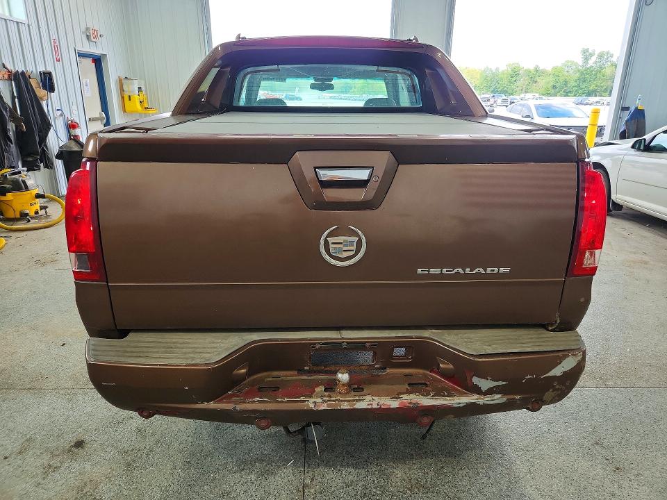 Aukcja sprzedaży 2002 Cadillac Escalade, vin: 3GYEK63N52G240776, numer aukcji: 67912896