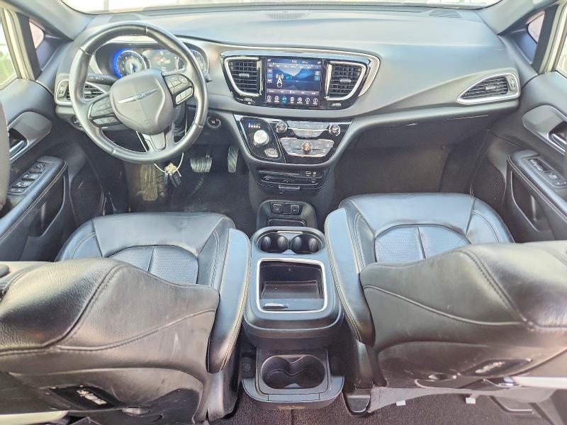 Aukcja sprzedaży 2018 Chrysler Pacifica, vin: 2C4RC1EG0JR237315, numer aukcji: 68058556