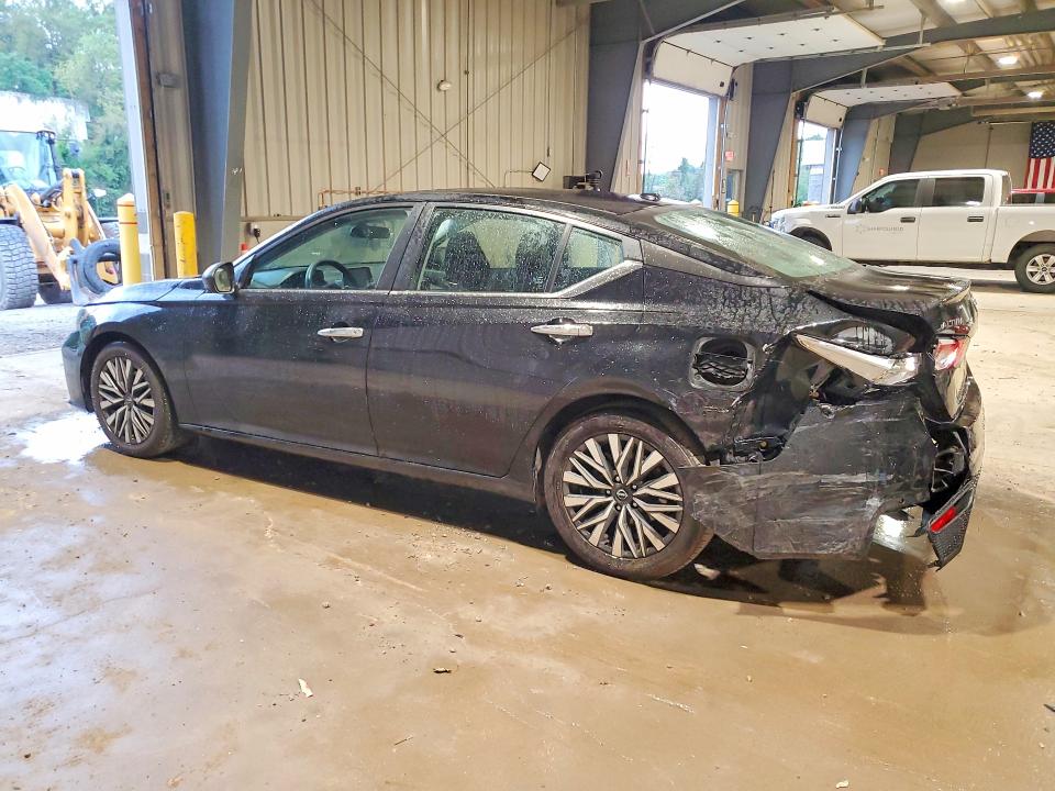 2024 Nissan Altima მანქანა იყიდება აუქციონზე, vin: 1N4BL4DV7RN342905, აუქციონის ნომერი: 67527706