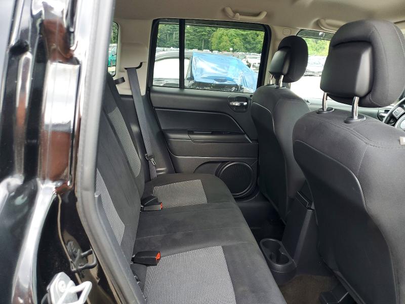 Aukcja sprzedaży 2015 Jeep Compass, vin: 1C4NJDBB6FD153699, numer aukcji: 67519736
