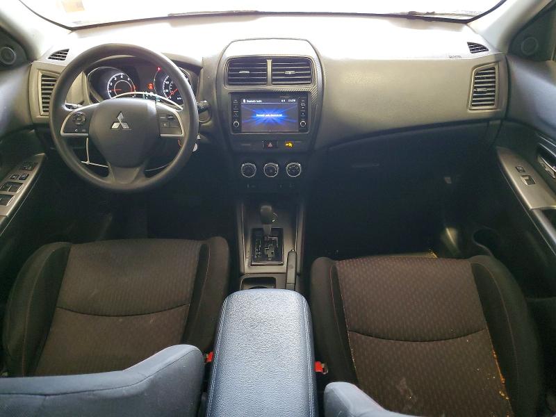 Aukcja sprzedaży 2019 Mitsubishi Outlander Sport, vin: JA4AP3AU8KU028234, numer aukcji: 71055736