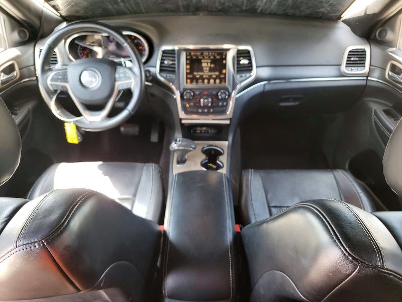Aukcja sprzedaży 2015 Jeep Grand Cherokee, vin: 1C4RJFBG2FC205635, numer aukcji: 68631986