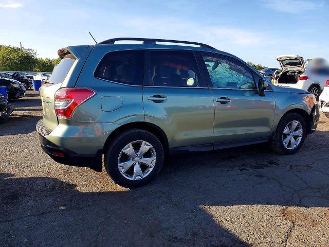 Aukcja sprzedaży 2014 Subaru Forester, vin: JF2SJAJC2EH486910, numer aukcji: 69239666