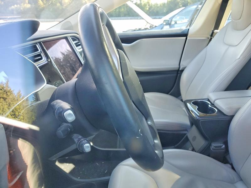Продажа на аукционе авто 2014 Tesla Model S, vin: 5YJSA1H13EFP55936, номер лота: 69935316