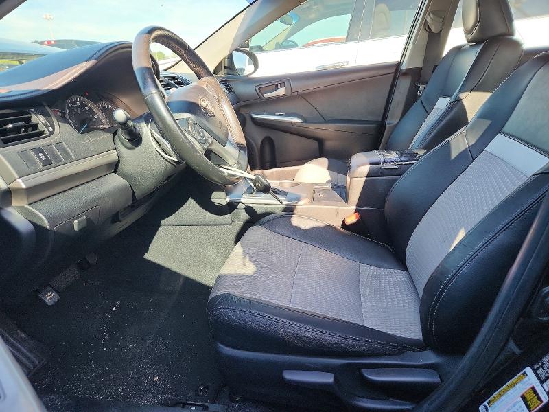 Aukcja sprzedaży 2012 Toyota Camry, vin: 4T1BF1FK0CU135882, numer aukcji: 67062866