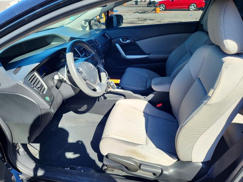 70071526 :رقم المزاد ، 2HGFG3B54EH518214 vin ، 2014 Honda Civic مزاد بيع