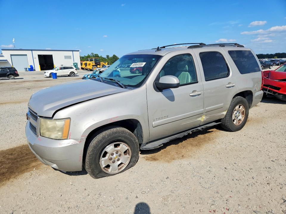 Aukcja sprzedaży 2007 Chevrolet Tahoe, vin: 1GNFC13057R131165, numer aukcji: 68969556