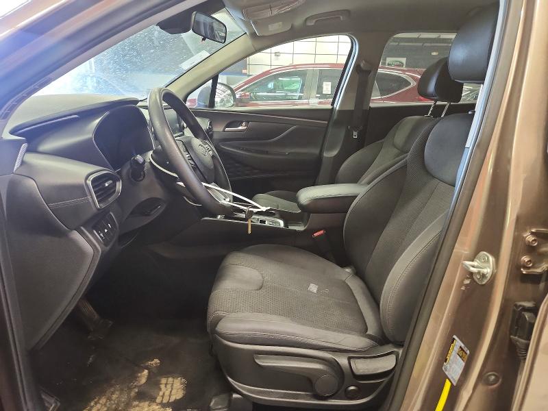 Aukcja sprzedaży 2020 Hyundai Santa Fe, vin: 5NMS23AD7LH156045, numer aukcji: 70624606