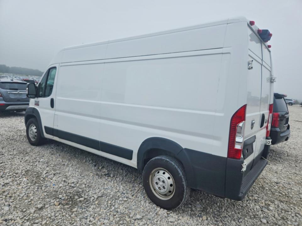 Продажа на аукционе авто 2021 Ram Promaster 2500, vin: 3C6LRVDG2ME517926, номер лота: 68280766