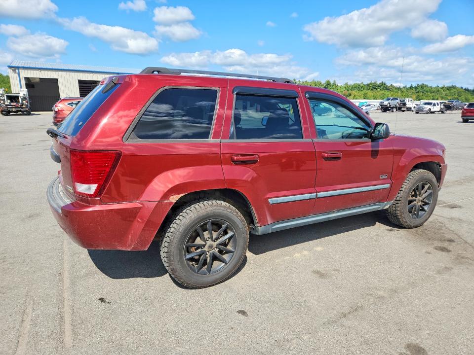 Aukcja sprzedaży 2007 Jeep Grand Cherokee, vin: 1J8HR48P87C693922, numer aukcji: 67047766