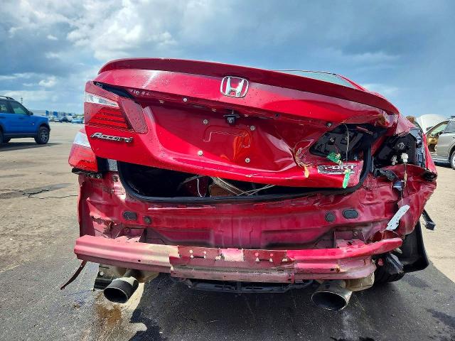 Aukcja sprzedaży 2017 Honda Accord, vin: 1HGCR2F11HA126566, numer aukcji: 67684576