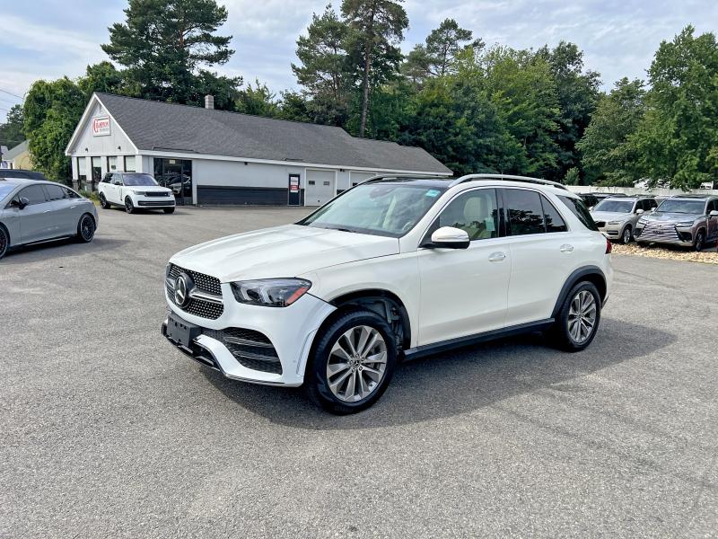 Продажа на аукционе авто 2020 Mercedes-benz Gle, vin: 4JGFB5KB3LA169150, номер лота: 68771696