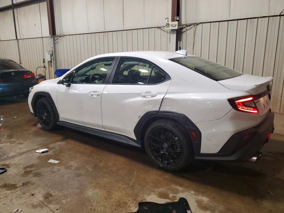Aukcja sprzedaży 2023 Subaru Wrx, vin: JF1VBAL68P9810199, numer aukcji: 68501946