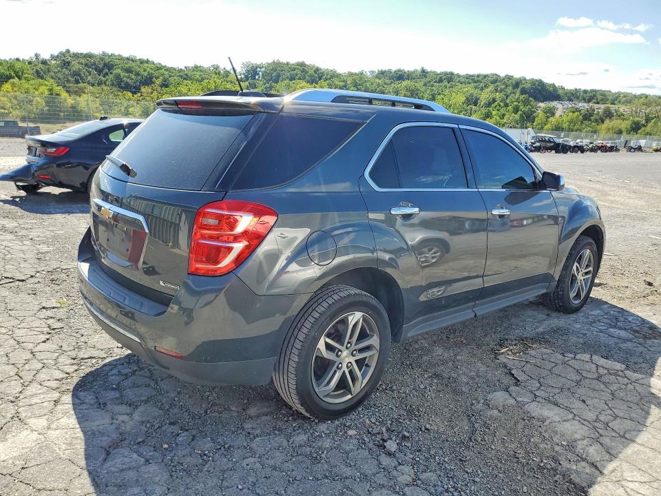Aukcja sprzedaży 2017 Chevrolet Equinox, vin: 2GNFLGEK6H6115488, numer aukcji: 68670376