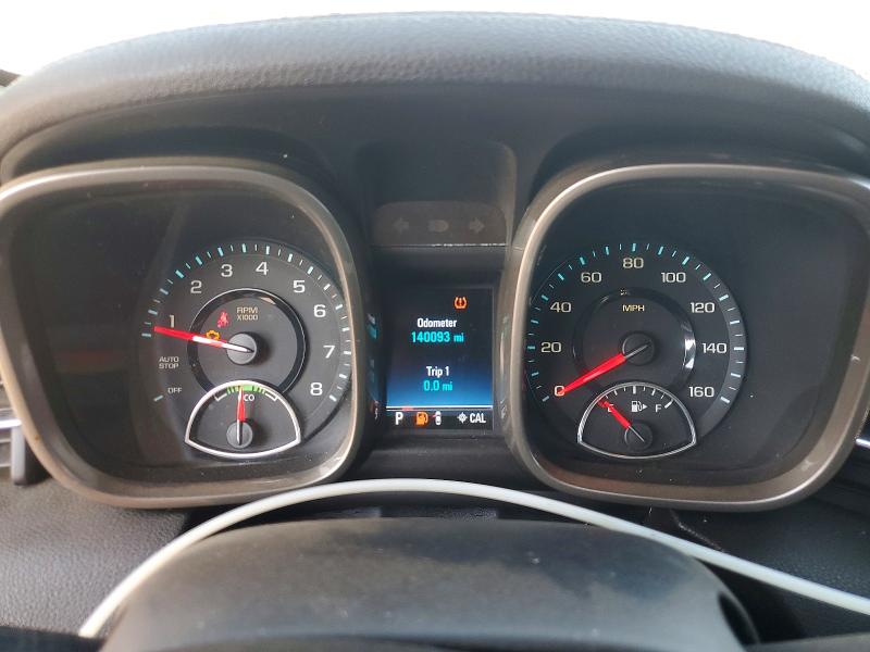 Aukcja sprzedaży 2013 Chevrolet Malibu, vin: 1G11F5RR4DF104455, numer aukcji: 69947746