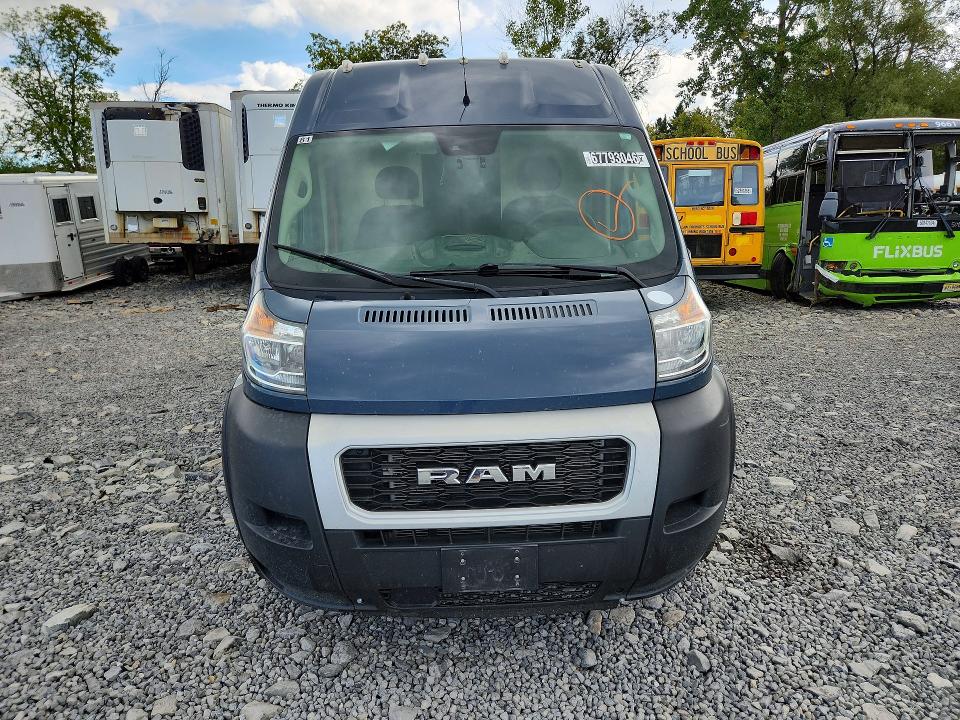 Aukcja sprzedaży 2021 Ram Promaster 3500, vin: 3C6MRVJG0ME544843, numer aukcji: 67793046