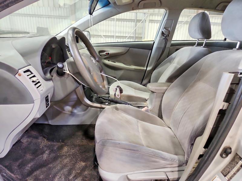Продажа на аукционе авто 2009 Toyota Corolla, vin: JTDBL40E99J025098, номер лота: 69910786