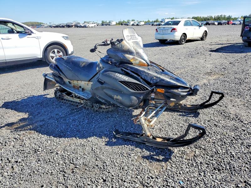 2012 Yamaha Rs Vector Ltx მანქანა იყიდება აუქციონზე, vin: JYE8HW000CA001575, აუქციონის ნომერი: 69483926