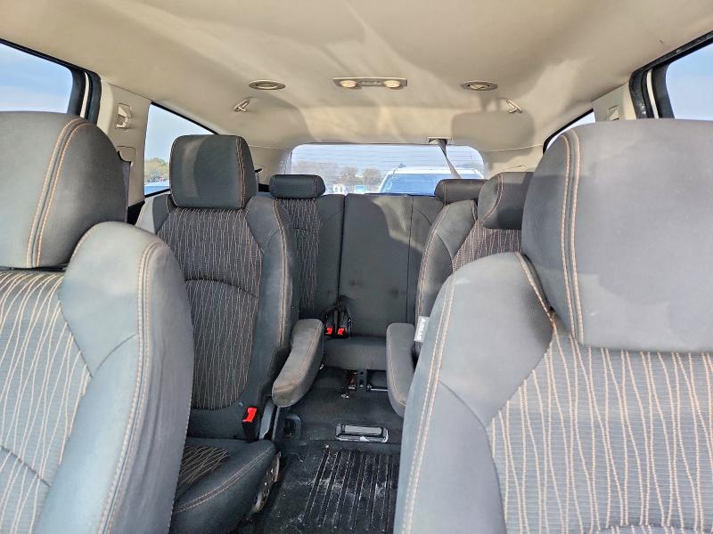 2014 Chevrolet Traverse მანქანა იყიდება აუქციონზე, vin: 1GNKRGKD6EJ203622, აუქციონის ნომერი: 70440636