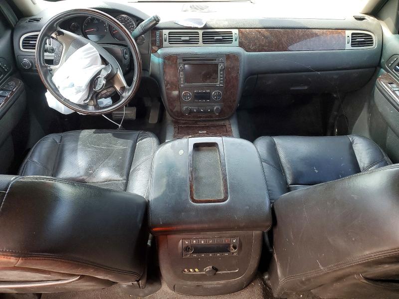 Продаж на аукціоні авто 2010 Gmc Yukon Xl, vin: 1GKUKMEFXAR171761, номер лоту: 68369036