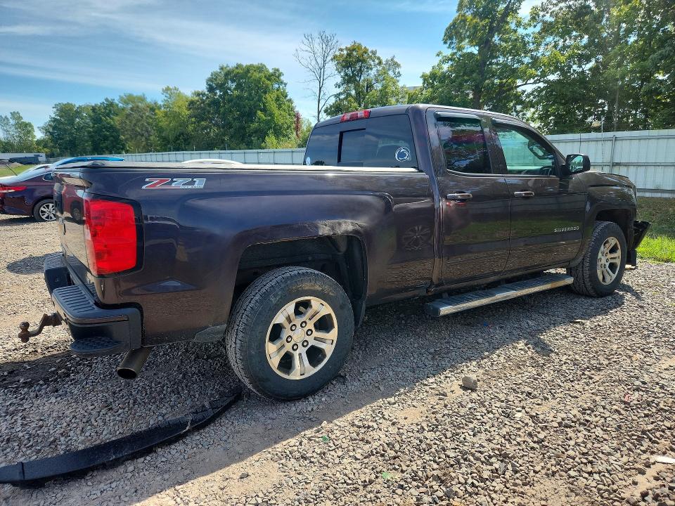 2016 Chevrolet Silverado მანქანა იყიდება აუქციონზე, vin: 1GCVKREC1GZ174494, აუქციონის ნომერი: 68129256