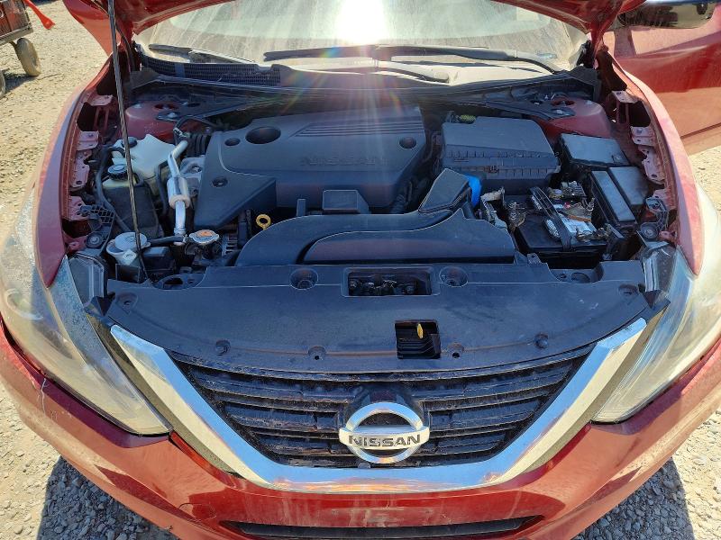 67459836 :رقم المزاد ، 1N4AL3AP6HC207484 vin ، 2017 Nissan Altima مزاد بيع