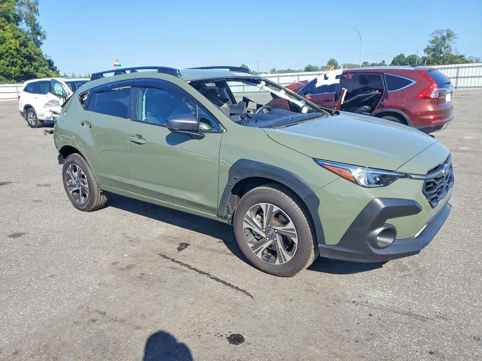 Aukcja sprzedaży 2026 Subaru Crosstrek, vin: 4S4GUHD68T3771952, numer aukcji: 68920836